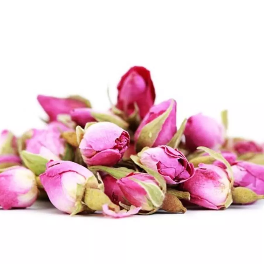 غنچه گلمحمدی 30 گرمی