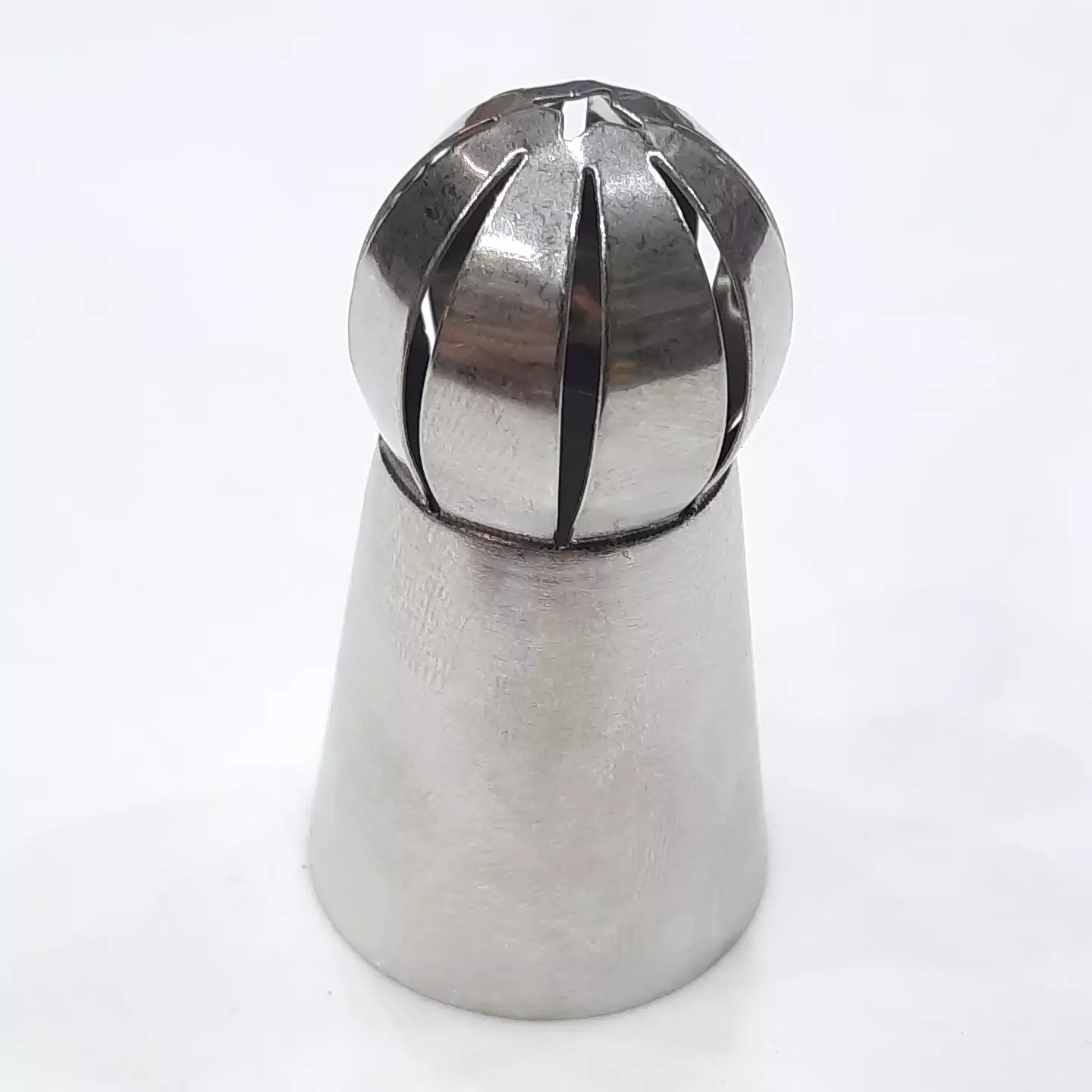 ماسوره گنبدی (روسی) شماره 1