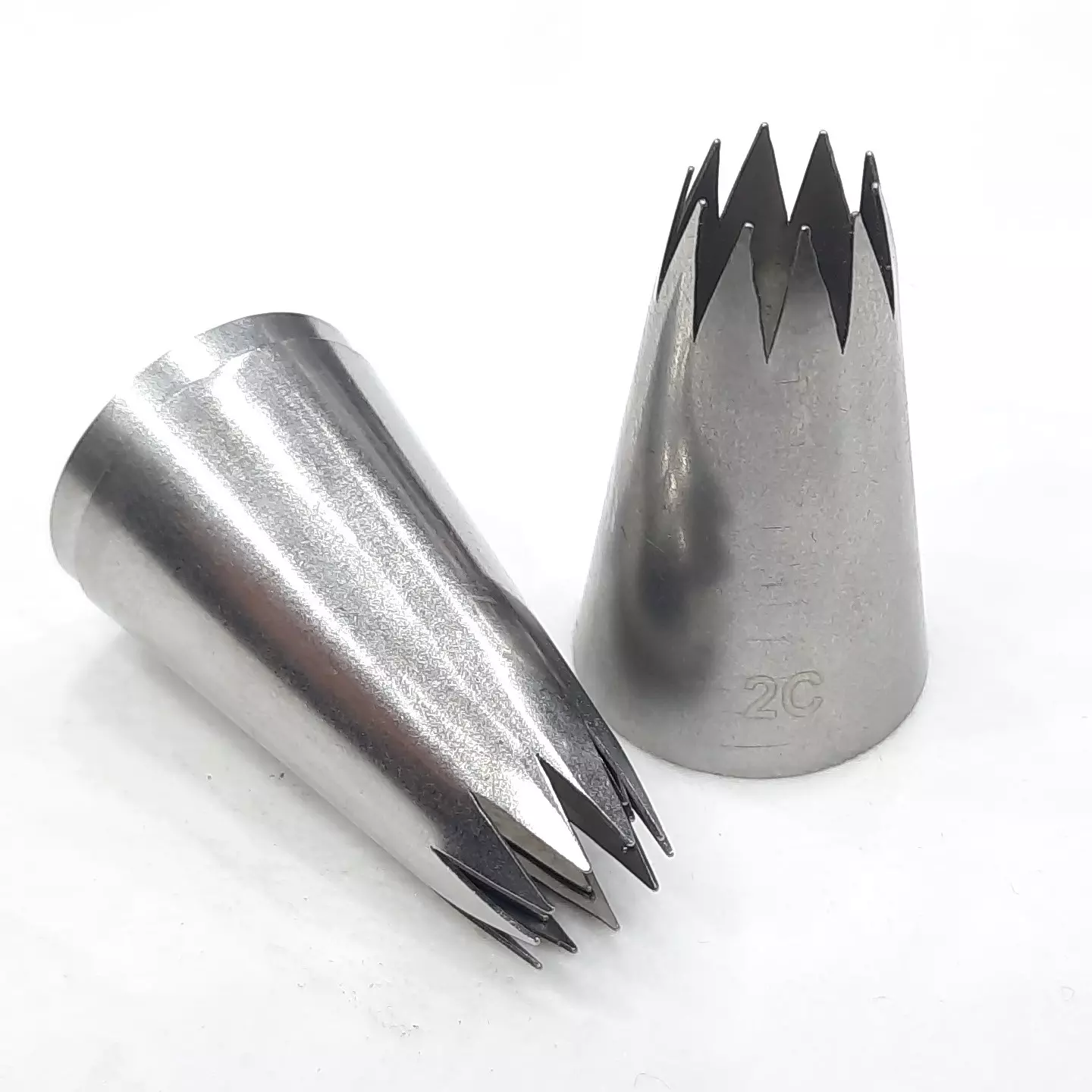 ماسوره شکوفه شماره 2C