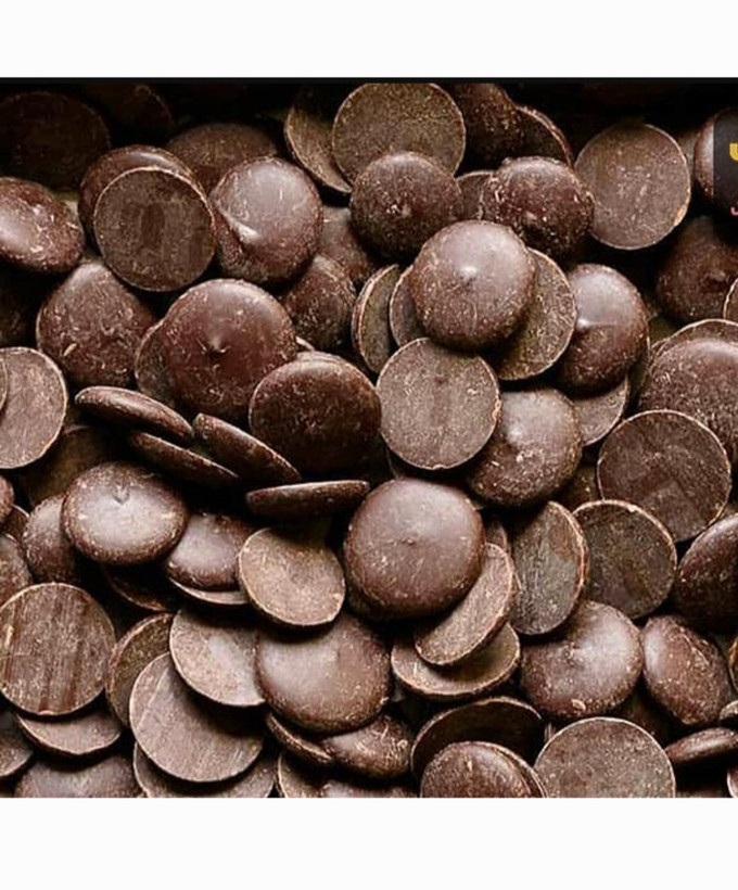 شکلات سکه ای شیرین سوربن کاله ۱۰۰ گرمی(بسته بندی فروشگاهی) (با توجه به گرمای هوا، مسئولیت هرگونه تغییر در بافت یا شکل محصول بر عهده خریدار است)
