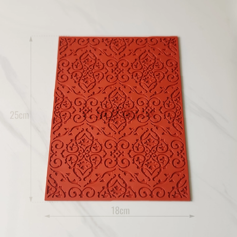 تکسچر طرح اسلیمی