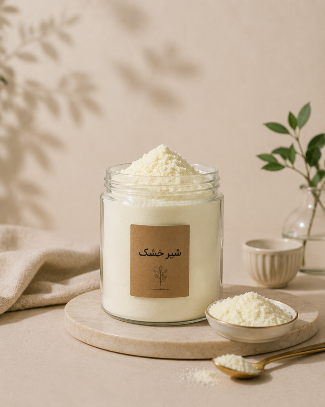 شیرخشک قنادی 250 گرمی